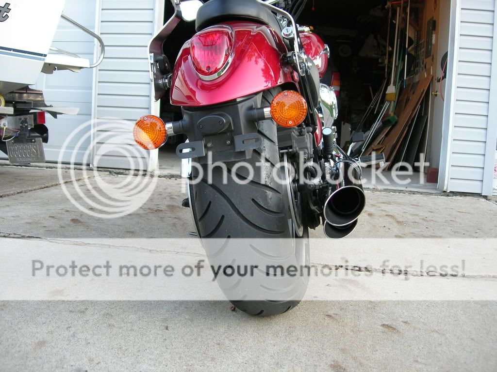 2008 intelligence overview